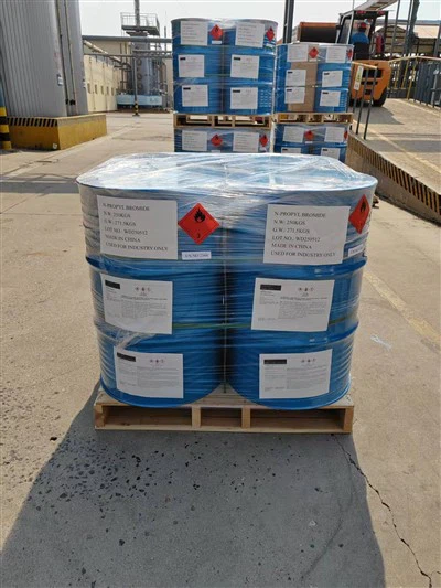 I 10 principali produttori di acido bromidrico al mondo