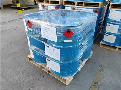 10 principali produttori di bromuri in Cina